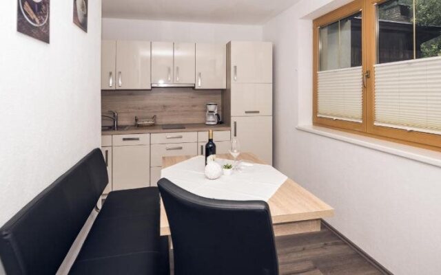 Gästehaus Alpengruss