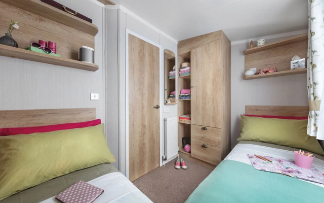 Cardigan Bay Holiday Park