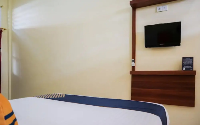 OYO 2274 Wisma Padati Syariah