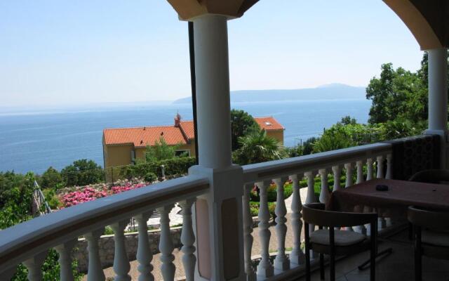 Bed and Breakfast Villa Iris