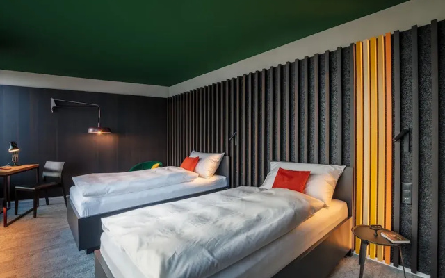 Macardo Premium B&B