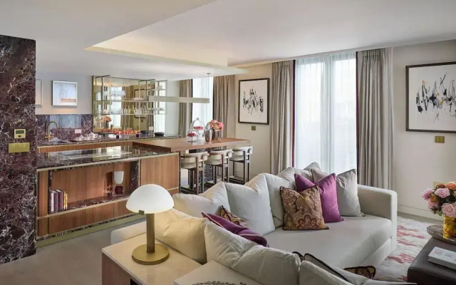 Mandarin Oriental Mayfair, London