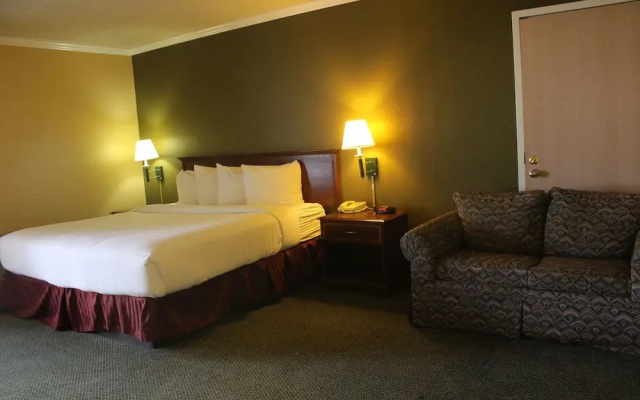 Extend-a-Suites - Extended Stay, I-40 Amarillo West