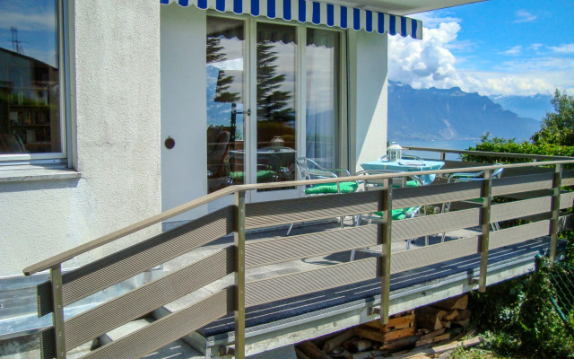 Holiday Home Noisette