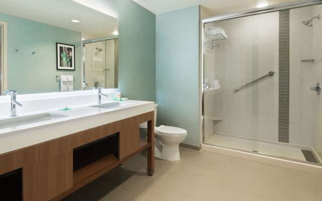 Hyatt Place Austin/Round Rock