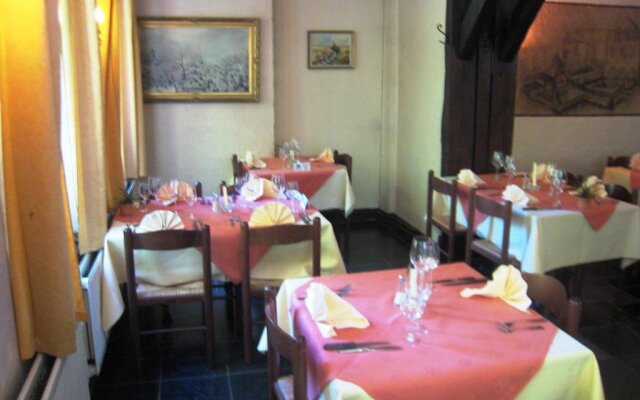 B&B La Source de la Geronstere