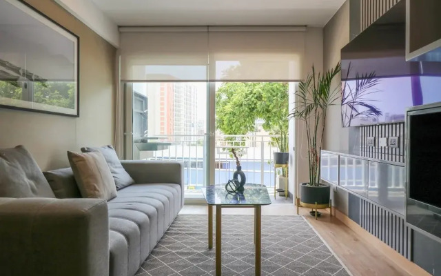 w Splendid 3BR in Barranco