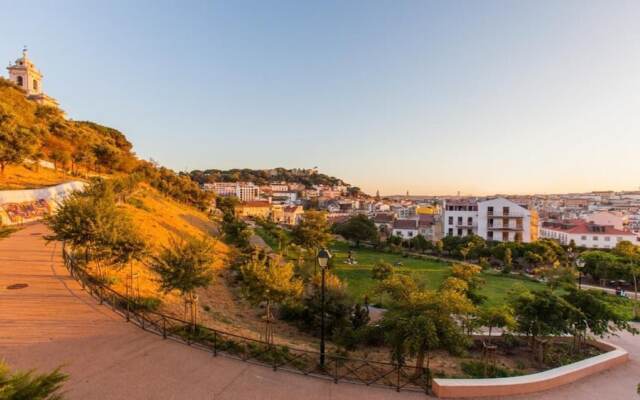 Lisbon City Sweet Studio