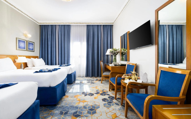 Emaar Grand Hotel