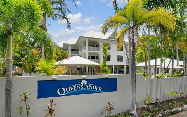 The Port Douglas Queenslander