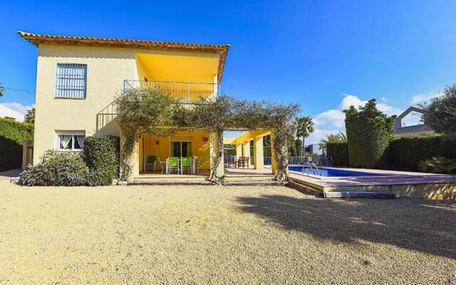 Villa Gio - Plusholidays