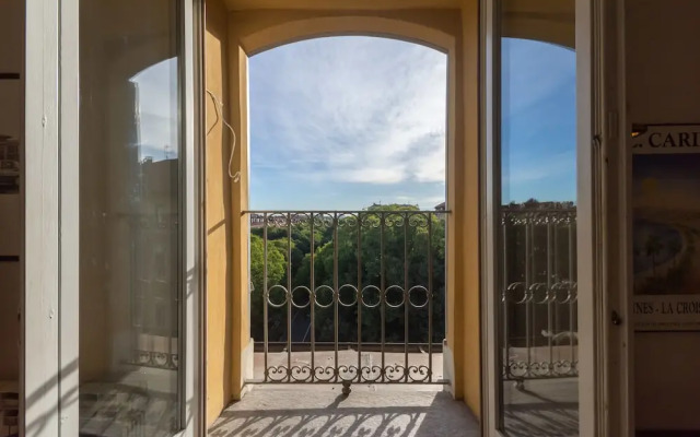 Porta Susa Apartment