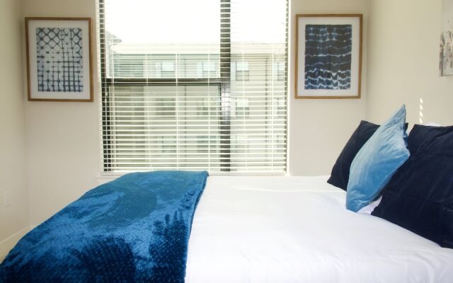 Hidden Gem of Dallas, 6 Mins Aacenter