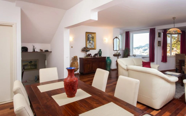 Sea View Apartments - Pilaš