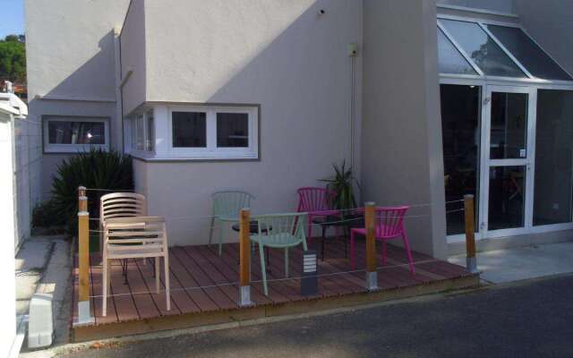 Contact Hôtel Marseille Aubagne