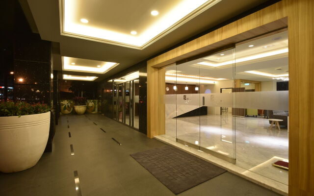 Sun hotel