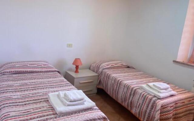 Appartamento La Chiusa