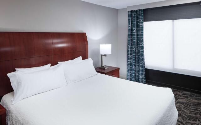 Hilton Garden Inn Dallas-Allen