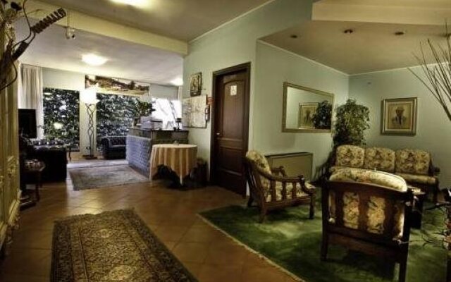 Hotel Nastro Azzurro
