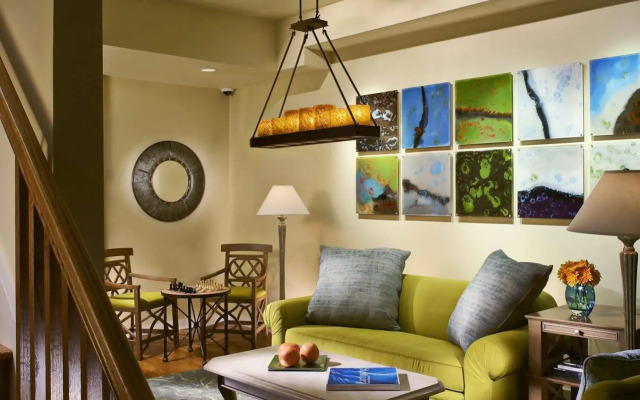 Grande Colonial Hotel