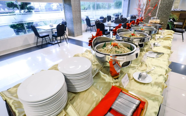 Saka Hotel Medan