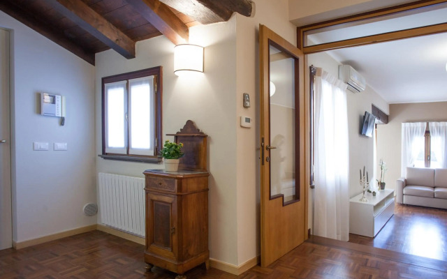 Residence Le Casette