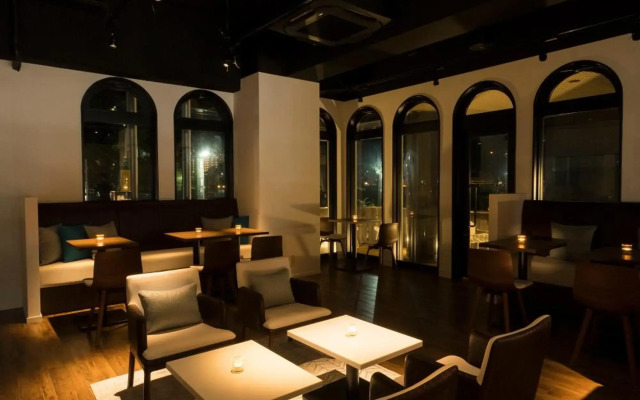 Fujisawa Hotel En