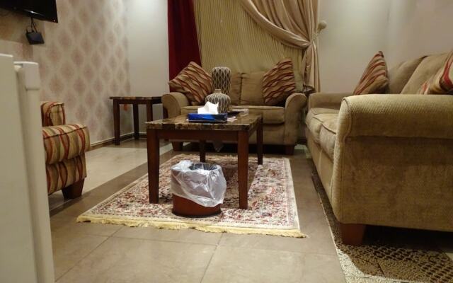 Comfort Inn Al Yarmouk