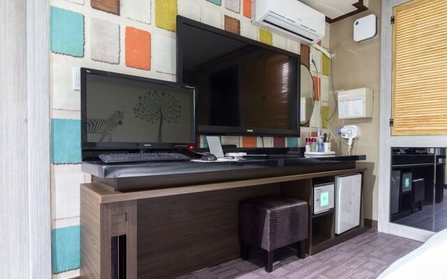 S1 Motel