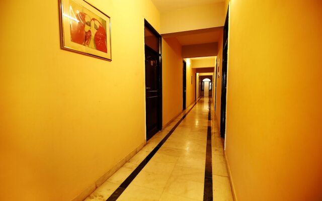 Hotel ACE