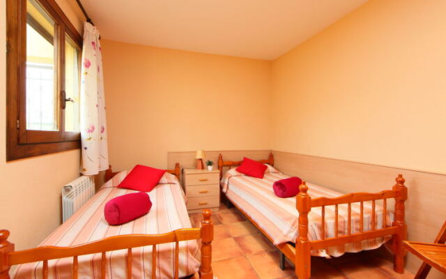 Holiday Home Casa Ulldellops