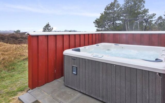 "Dilruba" - 3.2km from the sea in Western Jutland