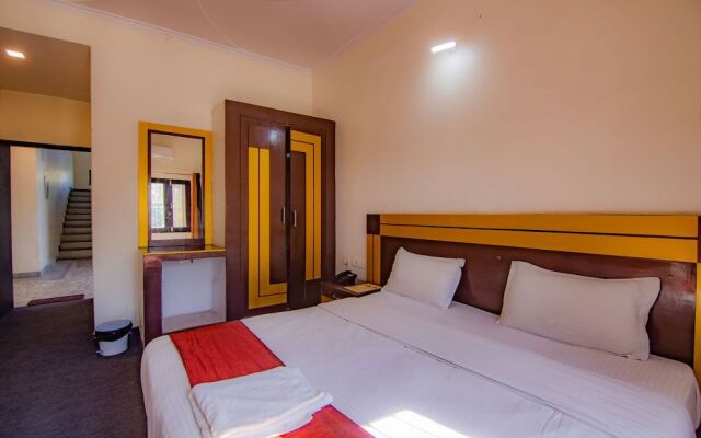Shanti Residency - Ganga View