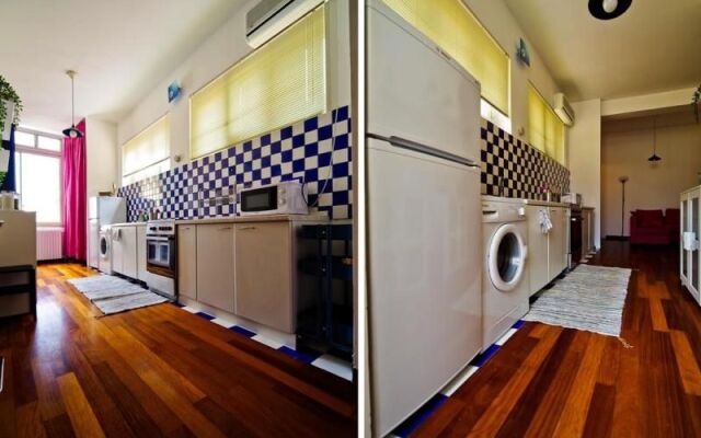 Bed And Travel Apartment Dogana Regia 15