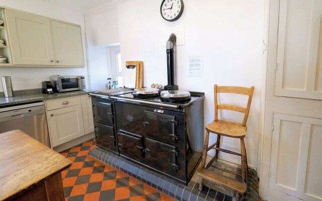 The Retreat - 5 Bedroom House - Horton