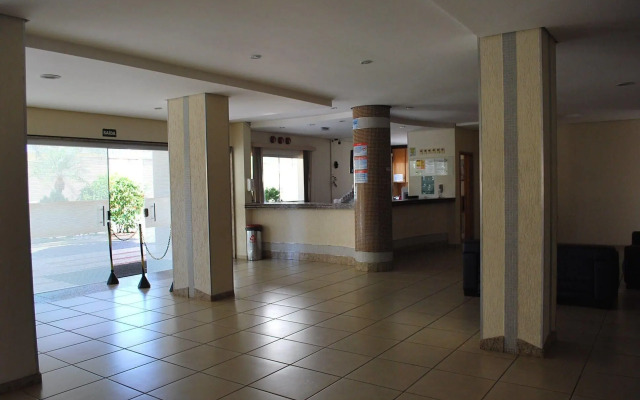 Prive das Thermas I - Achei Férias