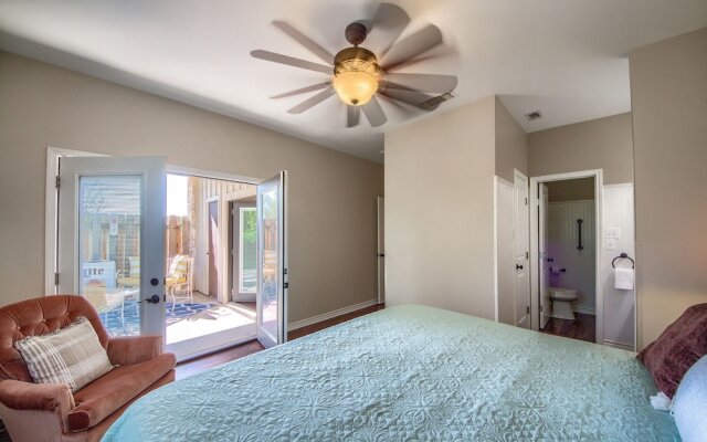 Ss 6b Teckelhaus 2 Bedroom Condo by RedAwning