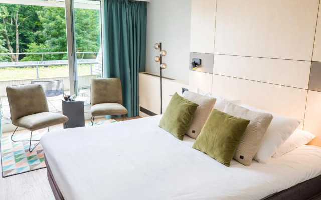Thermae 2000 Hotel