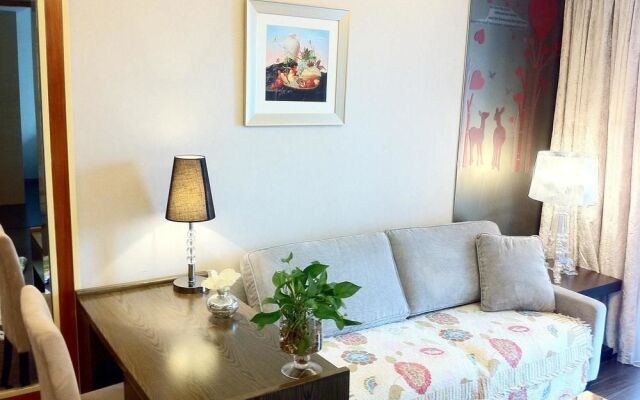 Phoenix Impression Hotel Apartment