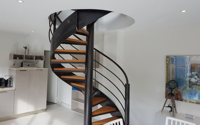 Loft Moderne Le Lodge