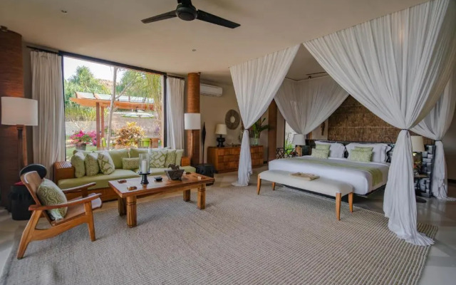 NIHI Sumba - member Leading Hotels of the World