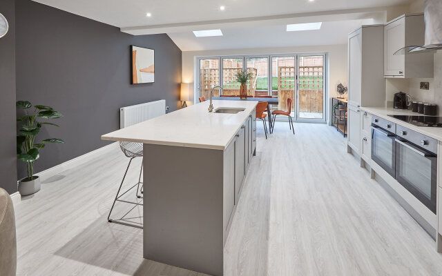Host Stay Uggleby House Briggswath