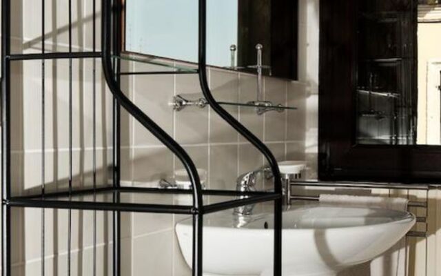 La Palazzina Liberty