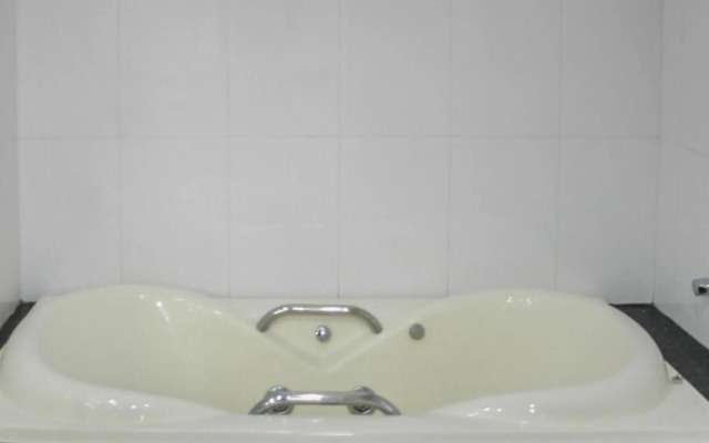 3 suítes Copacabana vista mar