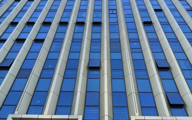 Starway Hotel Shengzhou