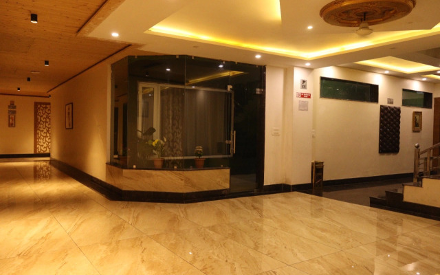 Hotel Jasmine Grand