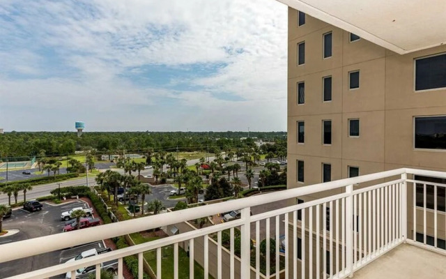 Palacio 501 by Meyer Vacation Rentals