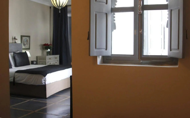 Riad Utopia Suites & Spa
