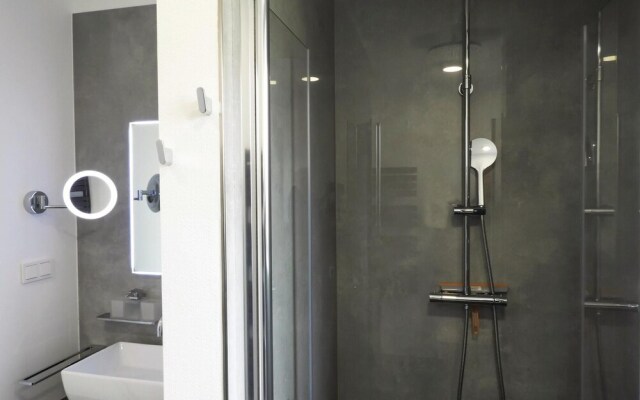 Awesome Apartment in Kappeln With 1 Bedrooms and Wifi