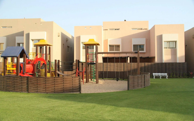 Barari Villa Resort & Spa